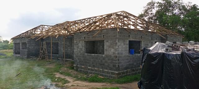 4-Bedroom House in Dollar Hill Extension, Ndola