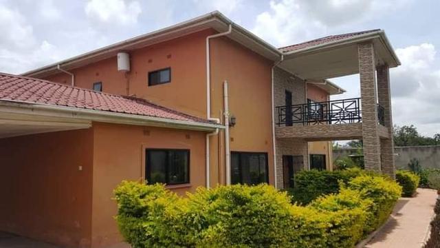 EUREKA PARK HOUSE FOR RENT IN A GATED COMMUNITY